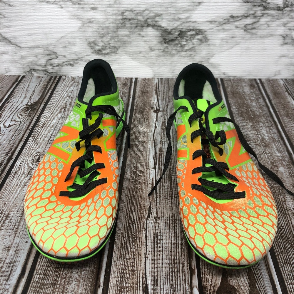 New Balance MLD5000G Track Shoes Mens Size 8½